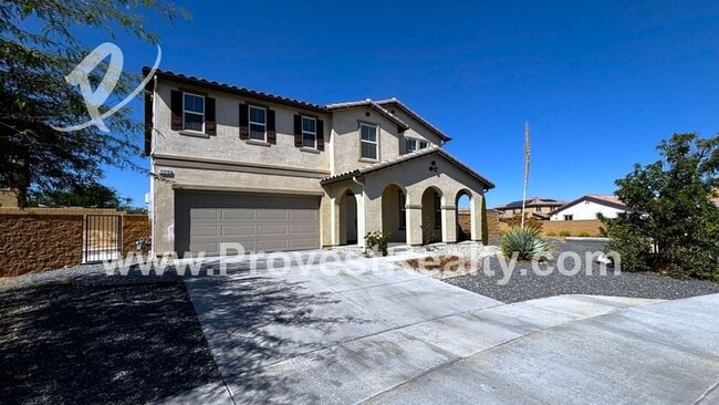 15916 Opal Mountain Pl in Victorville, CA - Building Photo - Building Photo