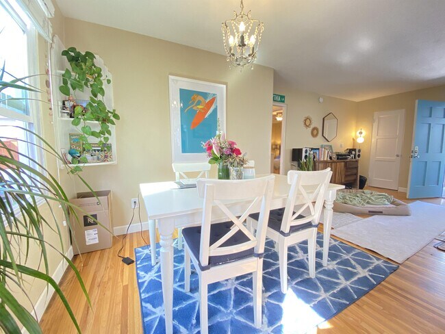 3924 Kendall St in San Diego, CA - Building Photo - Building Photo