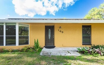 169 Armadillo Way in West Palm Beach, FL - Building Photo - Building Photo