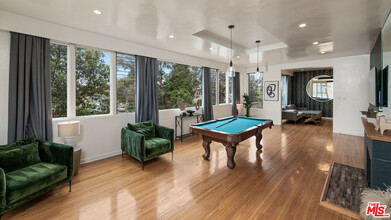 6255 W Olympic Blvd in Los Angeles, CA - Building Photo - Building Photo