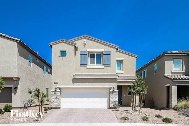 property at 4730 Challenger St