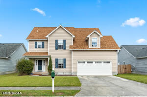 316 Providence Dr