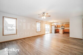 1211 Sassafras Ln in Marysville, OH - Building Photo - Building Photo