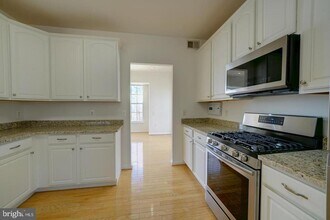 9521 Woodyard Cir in Upper Marlboro, MD - Building Photo - Building Photo