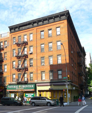 1424-1426 Third Ave in New York, NY - Foto de edificio - Building Photo