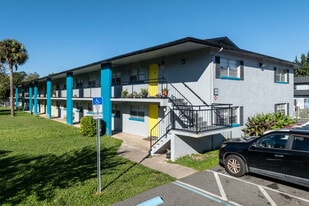 The Element at 464 in Daytona Beach, FL - Building Photo