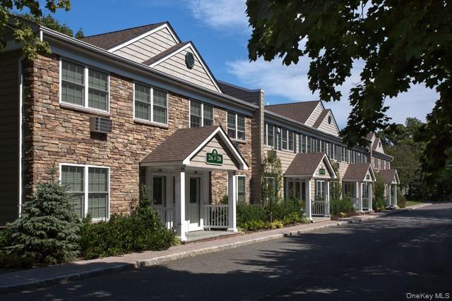 property at 184 Hallock Rd