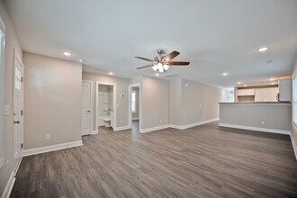 2504 Glendale Ave in Kannapolis, NC - Building Photo - Building Photo