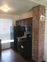 5010 Avenue L Rear photo'