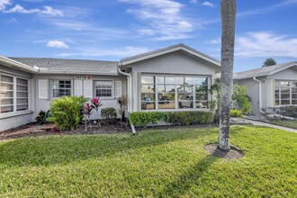 14716 Canalview Dr in Delray Beach, FL - Building Photo - Building Photo