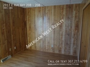 2917 E Ave in Cody, WY - Building Photo - Building Photo