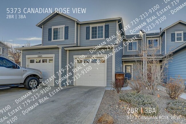 5373 Canadian Rose View