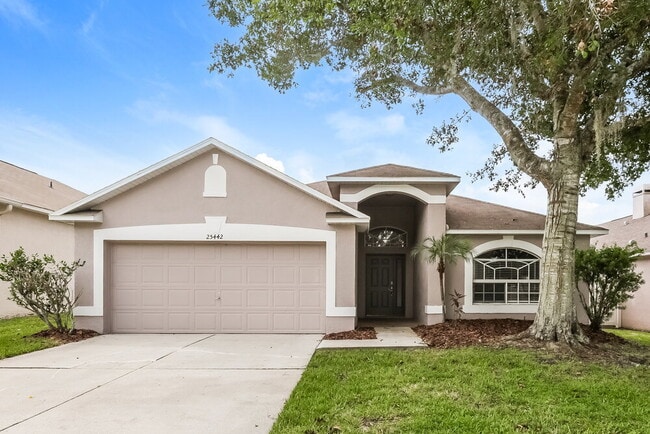 property at 25442 7 Rivers Cir