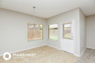 2921 Cedar Ridge Ln in Fort Worth, TX - Building Photo - Building Photo