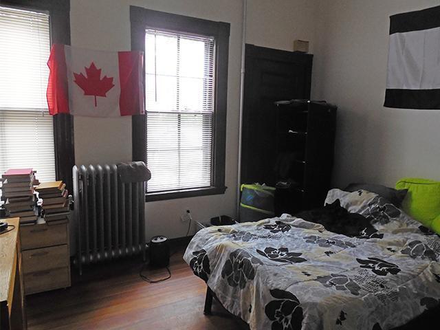 11 Aldersey St, Unit 1E