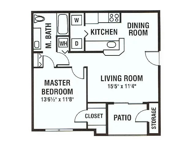 1218 Bermuda Lakes Ln in Kissimmee, FL - Building Photo - Building Photo