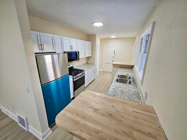 1923 Freeman St in Toledo, OH - Building Photo - Building Photo