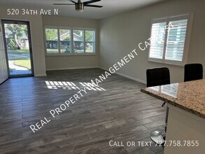 520 34th Ave N in St. Petersburg, FL - Building Photo - Building Photo