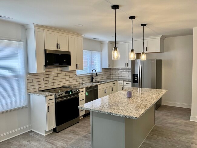 2038 Tyvola Rd in Charlotte, NC - Building Photo - Building Photo