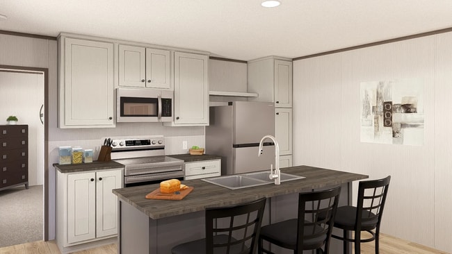Jefferson Pines in Monticello, FL - Building Photo - Building Photo