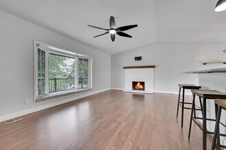 914 Hans Brinker St in Colorado Springs, CO - Foto de edificio - Building Photo