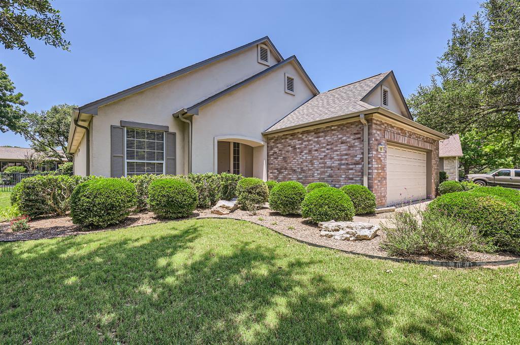 185 Trail Rider Way in Georgetown, TX - Building Photo