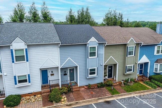 property at 617 College Ave SW