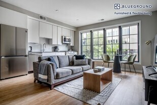 2210 Wisconsin Ave NW, Unit SI FL2-ID703 in Washington, DC - Building Photo