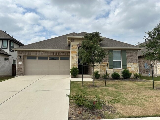 property at 2409 Gabriels Horn Rd