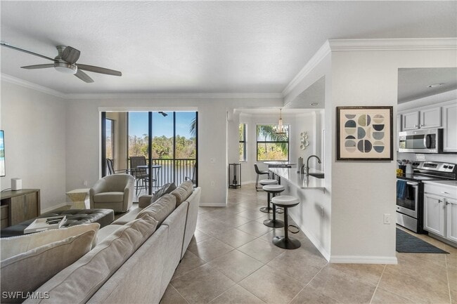 property at 9820 Giaveno Cir