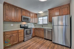 428 S 11th St Apartamentos