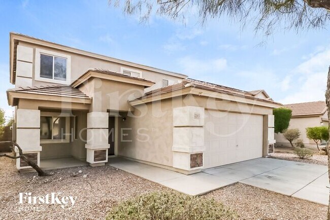 22827 W Cocopah St in Buckeye, AZ - Foto de edificio - Building Photo