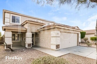 22827 W Cocopah St in Buckeye, AZ - Building Photo - Building Photo