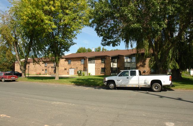 Valkommen Apartments in Lindstrom, MN - Building Photo - Building Photo