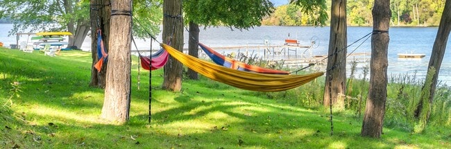 Cross Lake Estates - Furnished Rentals