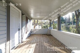 112 95th St N in Birmingham, AL - Building Photo - Building Photo