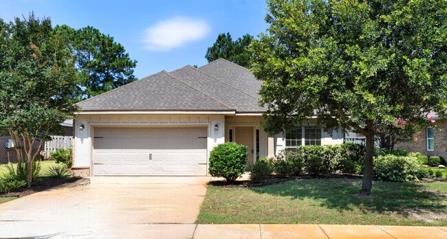 36 Dickens Dr in Freeport, FL - Foto de edificio - Building Photo