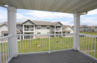 Village Park Apartments in Plover, WI - Building Photo - Interior Photo