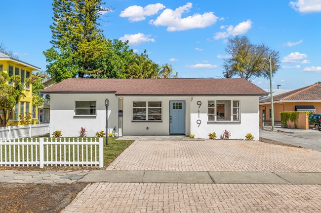 property at 919 16th Ave N
