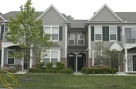 property at 2393 Arcadia Dr