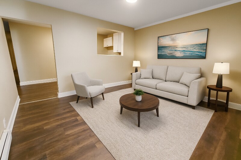 466 S Main St in Phillipsburg, NJ - Foto de edificio