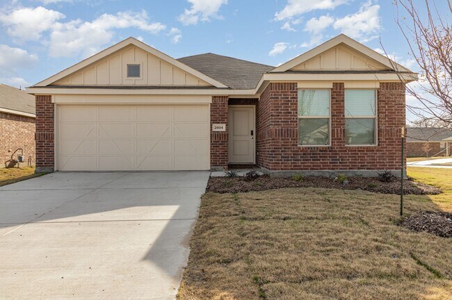 property at 2804 Grn Hl Wy
