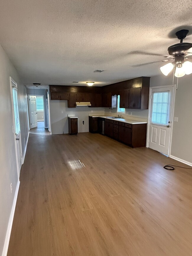 property at 1001 George St