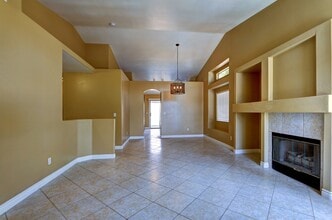 3431 Outlook Point St in North Las Vegas, NV - Building Photo - Building Photo
