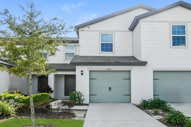 property at 5367 Companion Ln