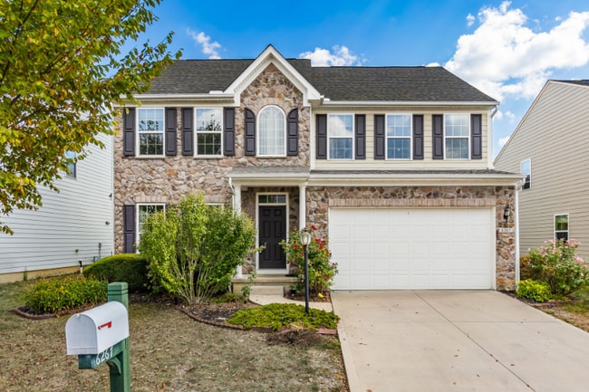 6267 Brandon Dr