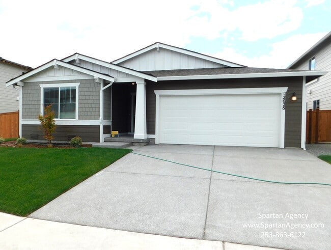 property at 12628 173rd Ave E
