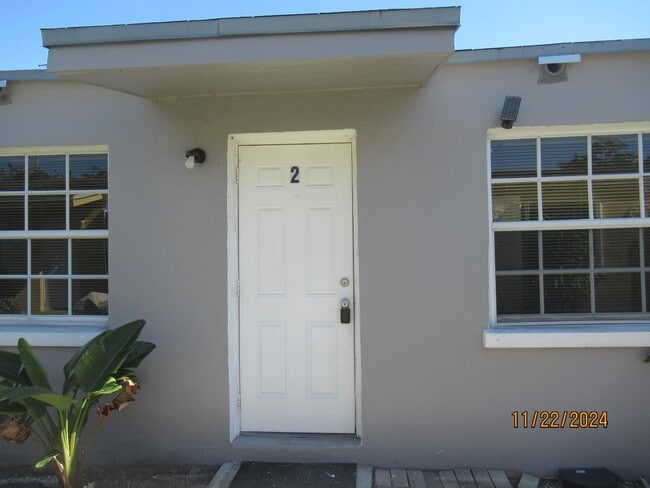 property at 2325 Madison St