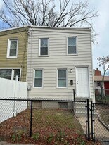 1732 Ferry Ave in Camden, NJ - Building Photo