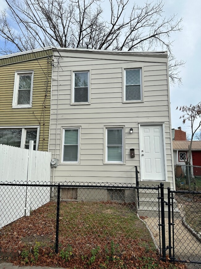 property at 1732 Ferry Ave